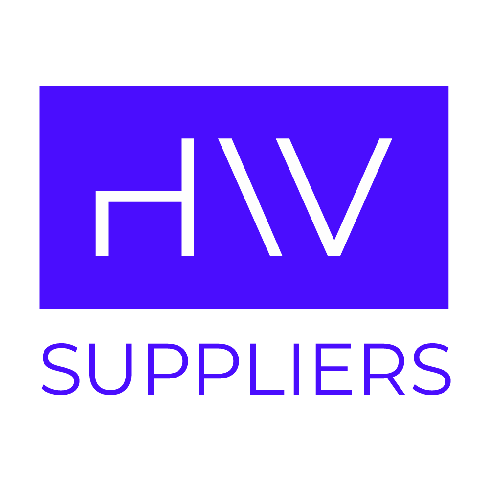 HW Suppliers Logo